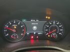 2019 Kia Stinger Premium Синий vin: KNAE25LA0K6060035 Damage: Warning Light - Air Bag, On, Unacceptable