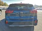 2020 Kia Niro Lx Синий vin: KNDCB3LC3L5361762