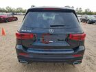 2024 Mercedes-benz Glb 250 Черный vin: W1N4M4GB4RW349685