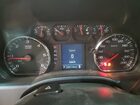 2017 Gmc Sierra C1500 Белый vin: 1GTR1LEC0HZ371630 Damage: Warning - Traction Control, On, Unacceptable