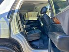 2017 Cadillac Escalade Luxury Белый vin: 1GYS3BKJ9HR368793