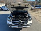 2020 Mercedes-benz Gle 350 4matic White vin: 4JGFB4KBXLA056063