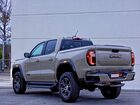 2024 Gmc Canyon At4 Оранжевый vin: 1GTP6DEK4R1238861