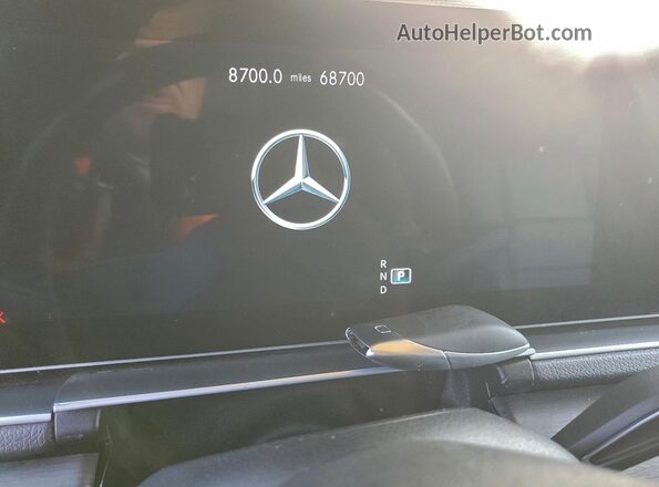 4JGFB4KB4LA245789 2020 MERCEDES-BENZ GLE-CLASS Серый Вид задних сидений