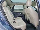 2021 Land Rover Discovery Sport Se Silver vin: SALCP2FXXMH894128