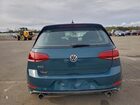 2018 Volkswagen Gti S/se Green vin: 3VW447AU2JM261593 2018 Volkswagen Gti S/se Green vin: 3VW447AU2JM261593