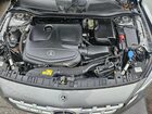 2018 Mercedes-benz Gla 250 4matic Серый vin: WDCTG4GB6JJ419015 2018 Mercedes-benz Gla 250 4matic Серый vin: WDCTG4GB6JJ419015