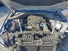 2025 Genesis Gv70 Base Серый vin: 5NMMADTB8SH031714