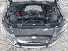2019 Jaguar Xe S Black vin: SAJAG4FVXKCP48901