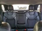2019 Jeep Cherokee Latitude Plus Black vin: 1C4PJMLB7KD181304