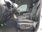 2022 Toyota Tundra Double Cab Limited Белый vin: 5TFJA5DA8NX043260