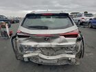 2019 Lexus Ux 200 Gray vin: JTHY3JBH1K2000484