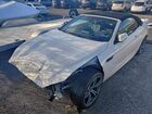 2016 Bmw M6 Белый vin: WBS6G9C55GD932143