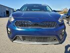 2020 Kia Niro Lx Синий vin: KNDCB3LC3L5361762