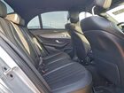 2021 Mercedes-benz E 350 Silver vin: W1KZF8DB1MA895987