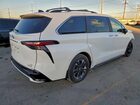 2024 Toyota Sienna Xse Белый vin: 5TDDSKFC2RS120739 2024 Toyota Sienna Xse Белый vin: 5TDDSKFC2RS120739