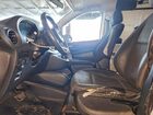 2016 Mercedes-benz Metris White vin: WD3PG2EA4G3132771