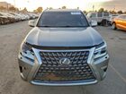 2023 Lexus Gx 460 Luxury Серый vin: JTJGM7BX4P5344883