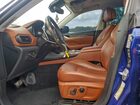 2017 Maserati Levante S Luxury Blue vin: ZN661YUL2HX195918 2017 Maserati Levante S Luxury Blue vin: ZN661YUL2HX195918