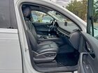 2019 Audi Q7 Prestige Белый vin: WA1VAAF71KD001323