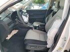 2023 Honda Cr-v Ex Белый vin: 2HKRS3H48PH306628
