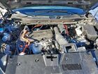 2025 Honda Cr-v Sport Touring Charcoal vin: 7FARS6H93SE072245