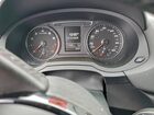 2017 Audi Q3 Premium Plus Черный vin: WA1JCCFSXHR006802