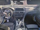2016 Bmw M6 Белый vin: WBS6G9C55GD932143