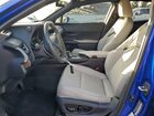 2025 Lexus Ux 300h Base Синий vin: JTHYBJAH1S2018200