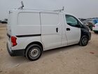 2016 Nissan Nv200 2.5s Белый vin: 3N6CM0KN9GK698148
