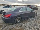 2016 Mercedes-benz Cla 250 Фиолетовый vin: WDDSJ4EB6GN356334