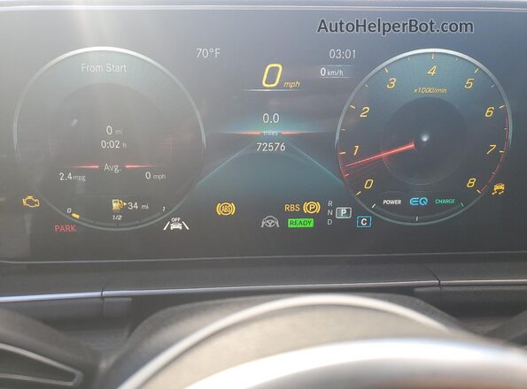 4JGFF5KE2NA625429 2022 MERCEDES-BENZ GLS Серый Вид задних сидений