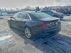 2019 Cadillac Ct6 Premium Luxury Черный vin: 1G6KD5RS8KU134414