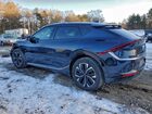 2023 Kia Ev6 Light Черный vin: KNDC34LA2P5128494