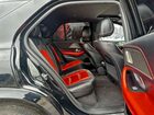 2022 Mercedes-benz Gle Amg 53 4matic Черный vin: 4JGFB6BB1NA614252