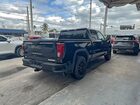 2023 Gmc Sierra K1500 Elevation Черный vin: 3GTPUCEK0PG275307