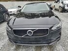 2017 Volvo S90 T6 Momentum Black vin: YV1A22MKXH1005406 2017 Volvo S90 T6 Momentum Black vin: YV1A22MKXH1005406