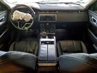 2021 Land Rover Range Rover Velar S Белый vin: SALYJ2EX1MA305856