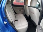 2018 Mitsubishi Outlander Sport Es Синий vin: JA4AR3AU5JZ024363