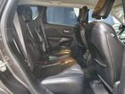 2019 Jeep Cherokee Limited Серый vin: 1C4PJMDNXKD210836