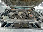 2016 Toyota Tacoma Access Cab Silver vin: 5TFRX5GN2GX051261