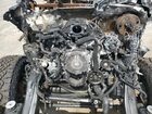 2025 Ford F250 Super Duty Черный vin: 1FT8W2BN0SED26974