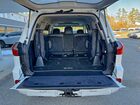 2017 Lexus Lx 570 Белый vin: JTJHY7AX5H4247578 2017 Lexus Lx 570 Белый vin: JTJHY7AX5H4247578