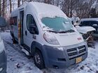 2016 Ram Promaster 3500 3500 High Белый vin: 3C6URVUG8GE115773