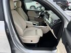 2021 Mercedes-benz Glb 250 4matic Silver vin: W1N4M4HB1MW112949