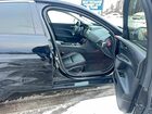 2018 Jaguar Xe Premium Черный vin: SAJAJ4FX3JCP38714
