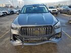 2020 Mercedes-benz Gle 350 4matic Серый vin: 4JGFB4KB4LA245789