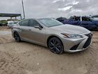 2021 Lexus Es 350 Base Beige vin: 58AGZ1B16MU109114 2021 Lexus Es 350 Base Beige vin: 58AGZ1B16MU109114