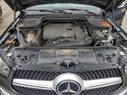2020 Mercedes-benz Gle 350 4matic Black vin: 4JGFB4KB6LA100737