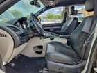 2020 Dodge Grand Caravan Sxt Черный vin: 2C4RDGCG6LR194928